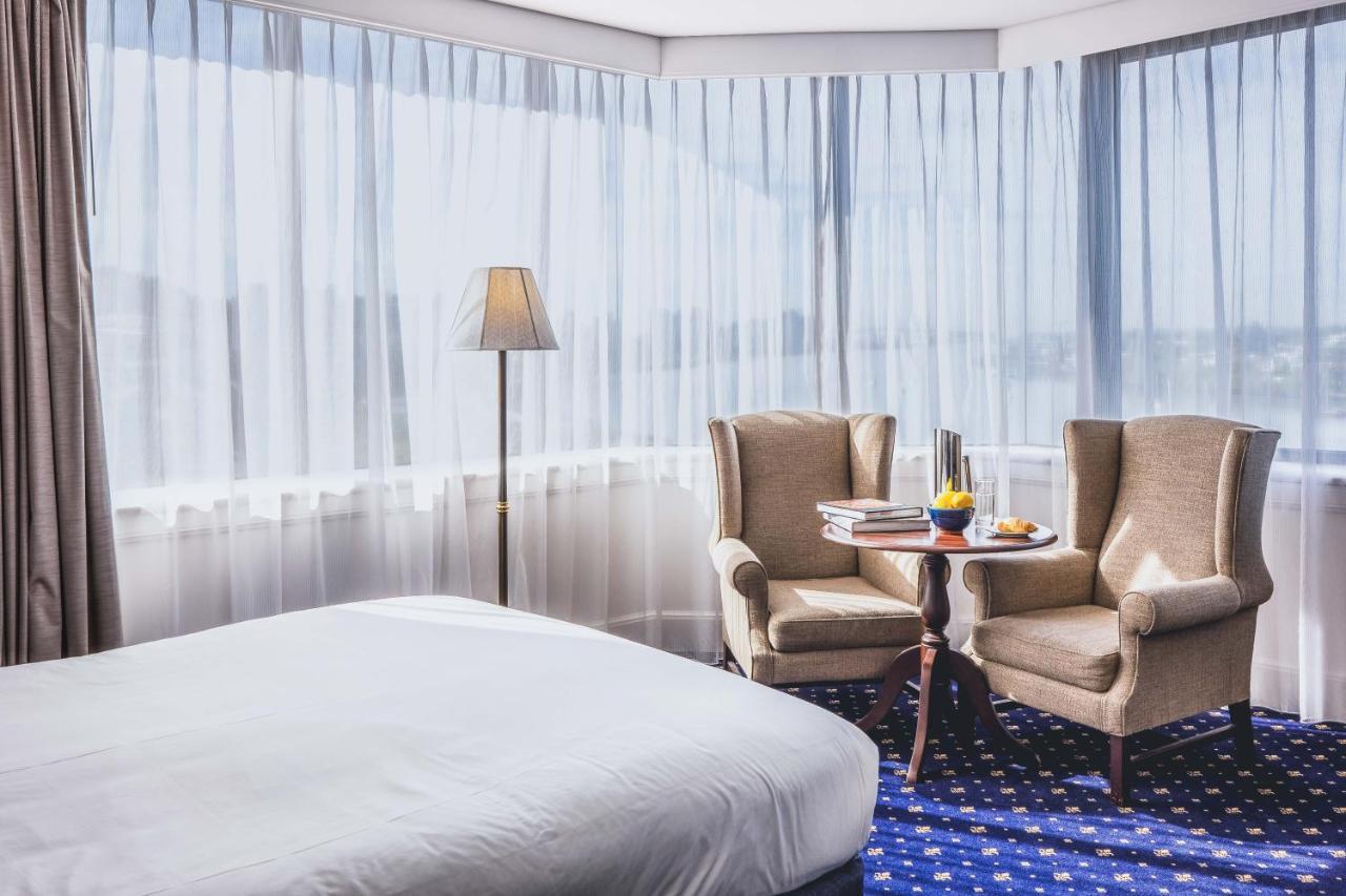 Hotel View Brisbane Zewnętrze zdjęcie