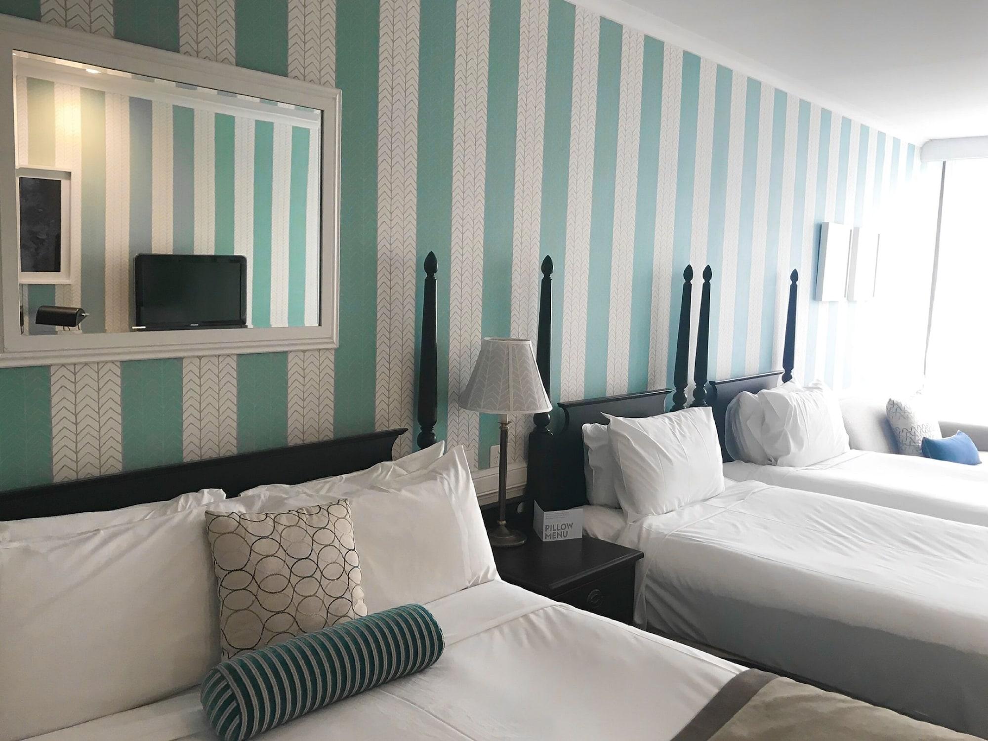Hotel View Brisbane Zewnętrze zdjęcie