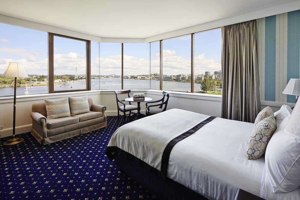 Hotel View Brisbane Zewnętrze zdjęcie