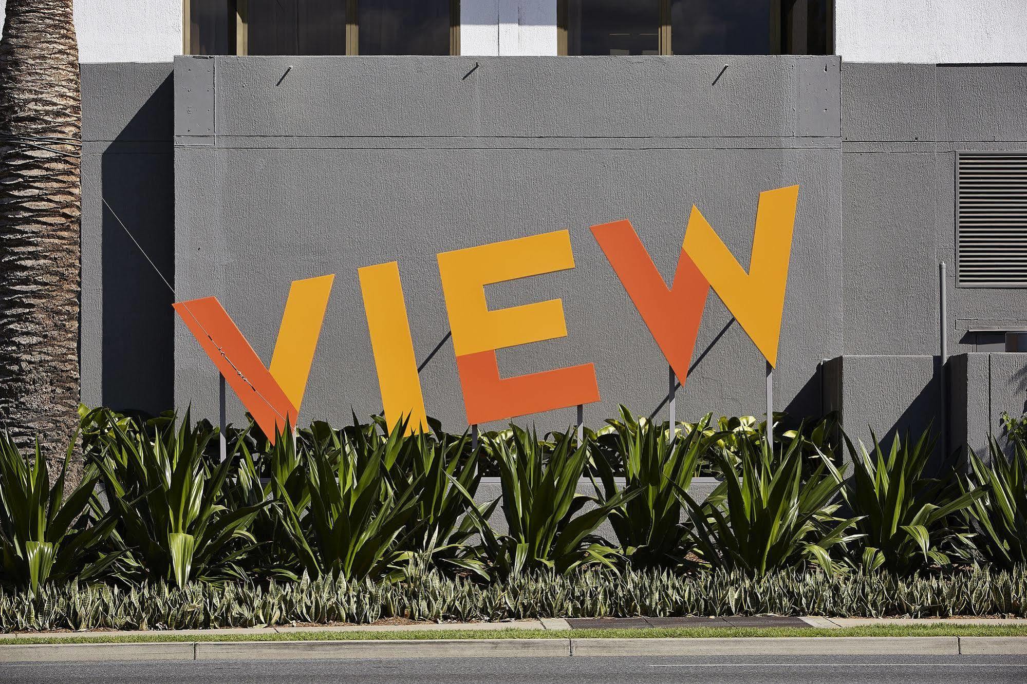 Hotel View Brisbane Zewnętrze zdjęcie
