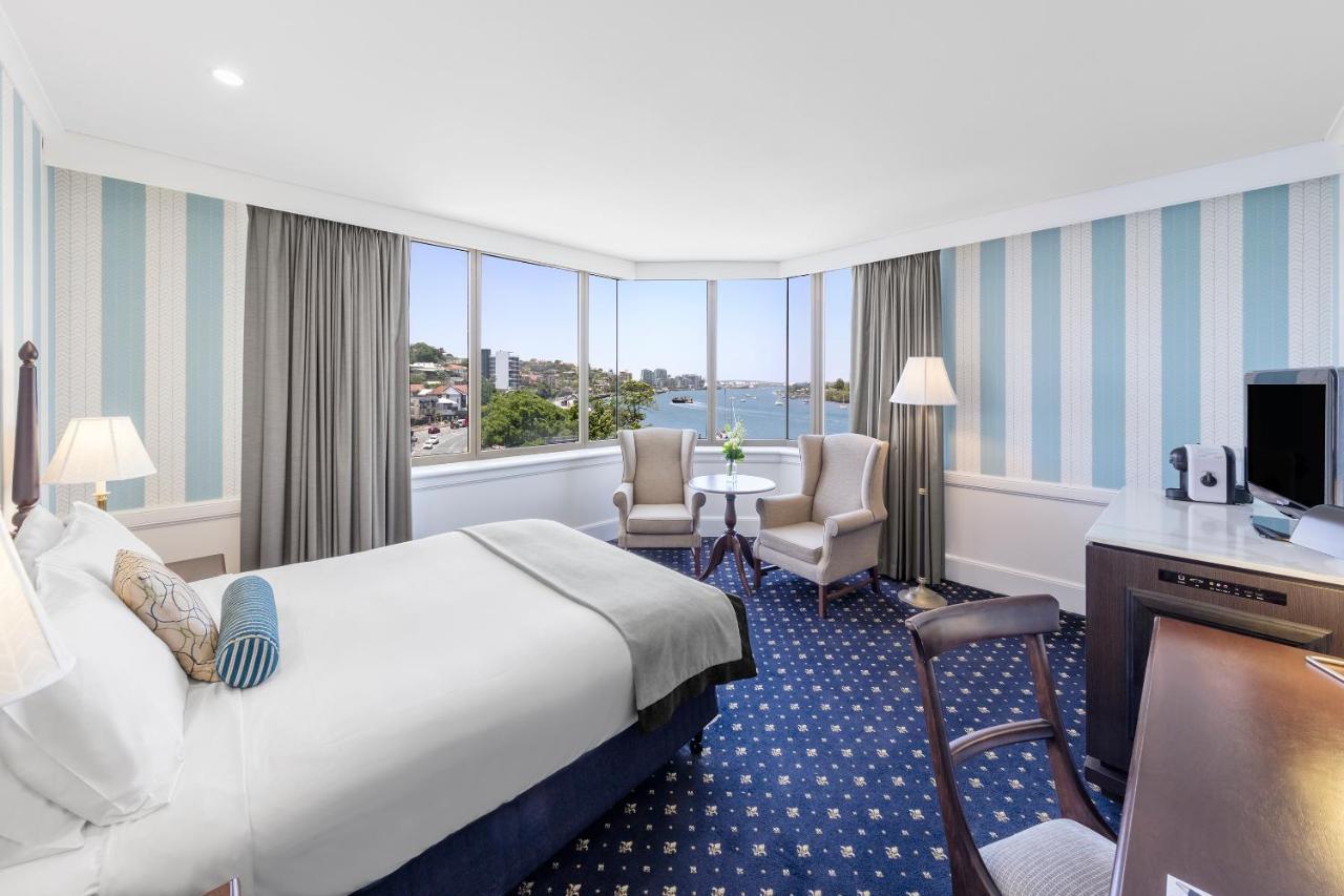 Hotel View Brisbane Zewnętrze zdjęcie